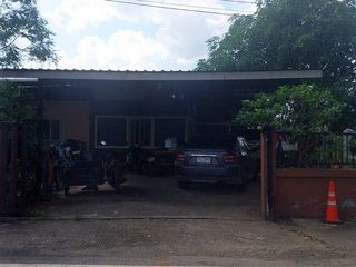 For sale 3 bedrooms house in Samoeng, Chiang Mai
