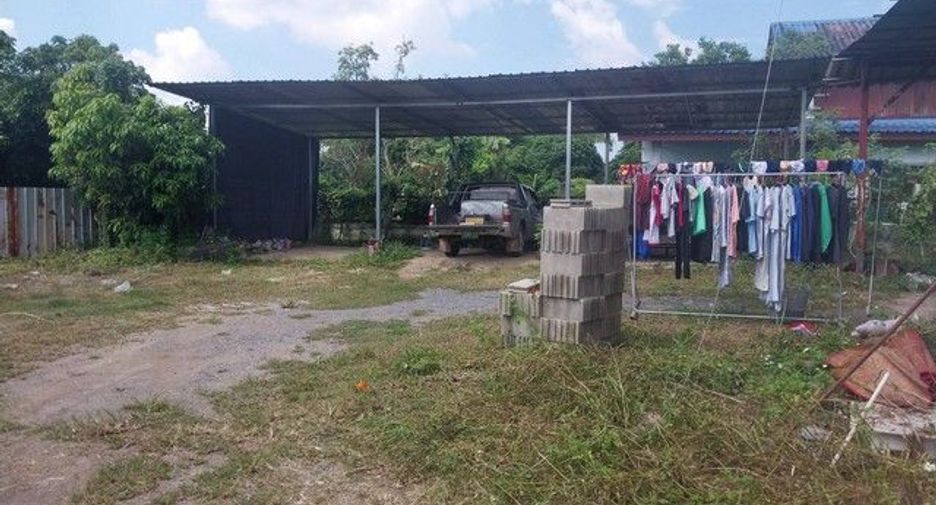 For sale 3 bedrooms house in Samoeng, Chiang Mai