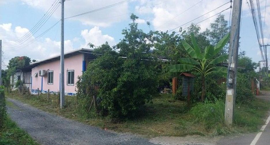 For sale 3 bedrooms house in Samoeng, Chiang Mai
