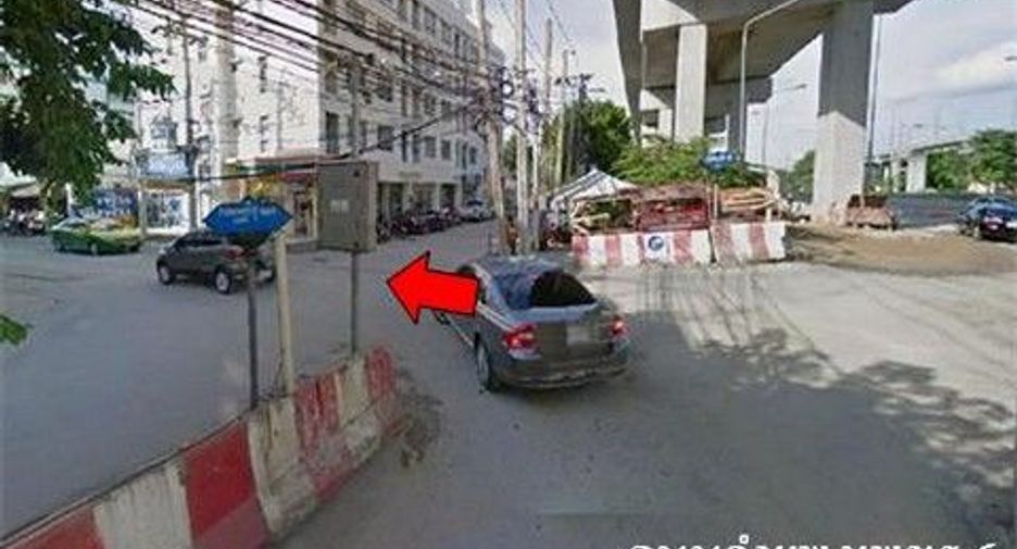 出售 1 卧室 独立屋 在 Lak Si, 曼谷