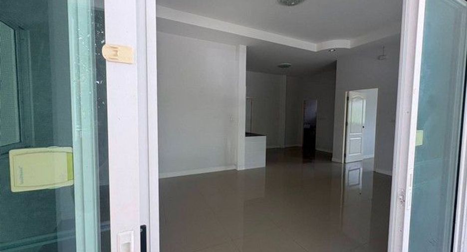 For sale 3 bedrooms house in Samoeng, Chiang Mai
