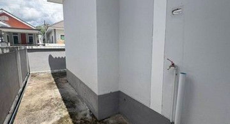 For sale 3 bedrooms house in Samoeng, Chiang Mai