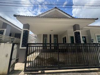For sale 3 bedrooms house in Samoeng, Chiang Mai