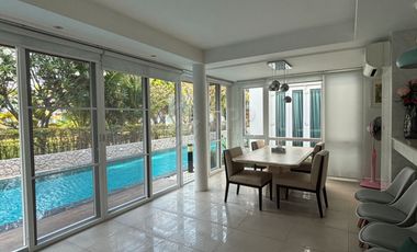 À louer 2 chambres condo à Hua Hin, Prachuap Khiri Khan