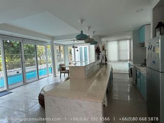 À louer 2 chambres condo à Hua Hin, Prachuap Khiri Khan