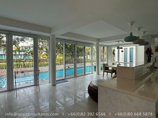 À louer 2 chambres condo à Hua Hin, Prachuap Khiri Khan