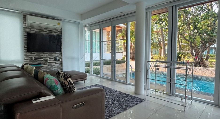 À louer 2 chambres condo à Hua Hin, Prachuap Khiri Khan