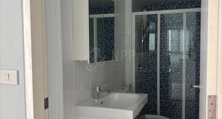 À louer 2 chambres condo à Hua Hin, Prachuap Khiri Khan