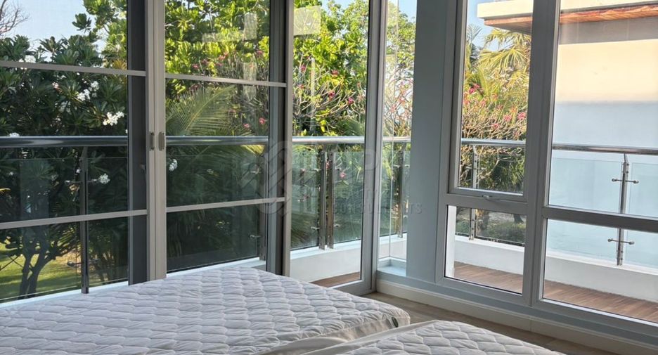 À louer 2 chambres condo à Hua Hin, Prachuap Khiri Khan