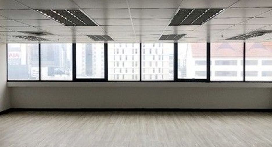 Продажа 1 кровать офис в Банг Рак, Бангкок