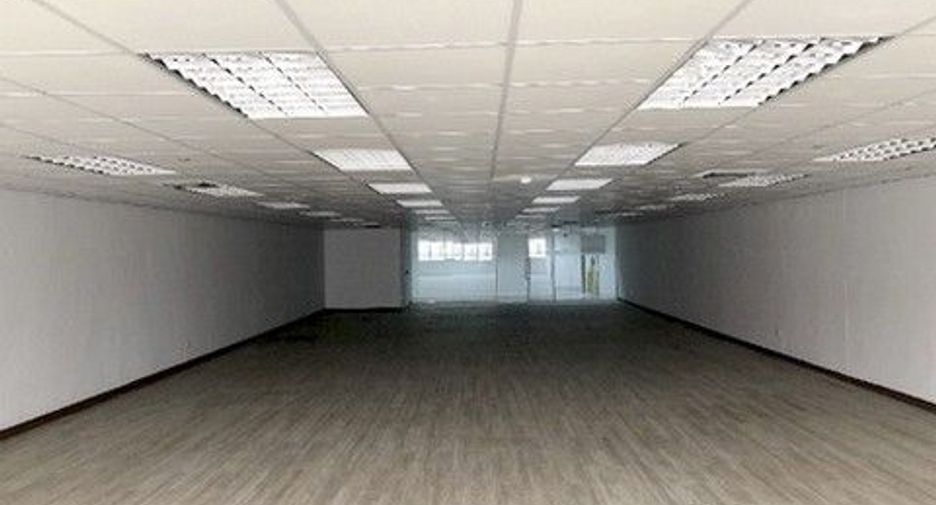 Продажа 1 кровать офис в Банг Рак, Бангкок