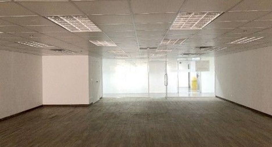 Продажа 1 кровать офис в Банг Рак, Бангкок