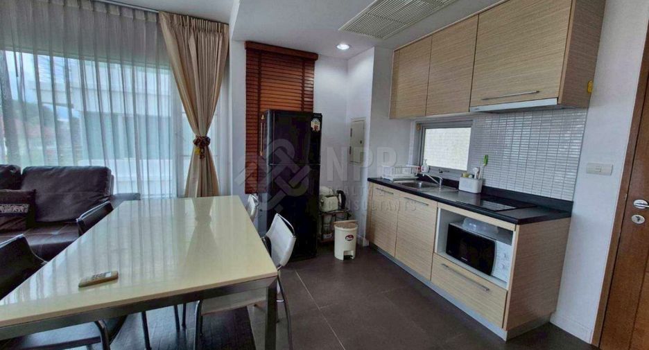 À louer 2 chambres condo à Hua Hin, Prachuap Khiri Khan