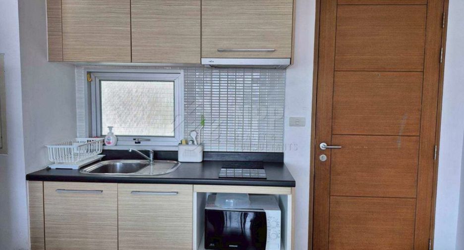 À louer 2 chambres condo à Hua Hin, Prachuap Khiri Khan