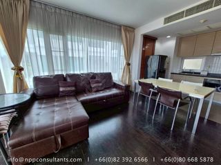 À louer 2 chambres condo à Hua Hin, Prachuap Khiri Khan