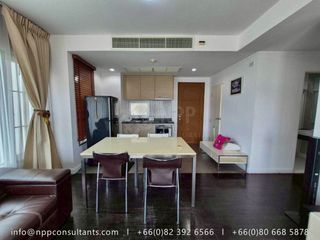 À louer 2 chambres condo à Hua Hin, Prachuap Khiri Khan