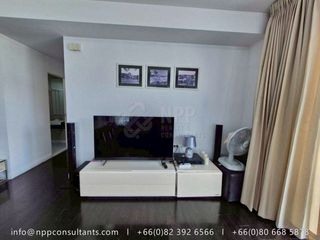 À louer 2 chambres condo à Hua Hin, Prachuap Khiri Khan