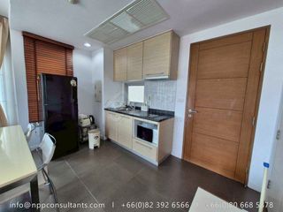 À louer 2 chambres condo à Hua Hin, Prachuap Khiri Khan