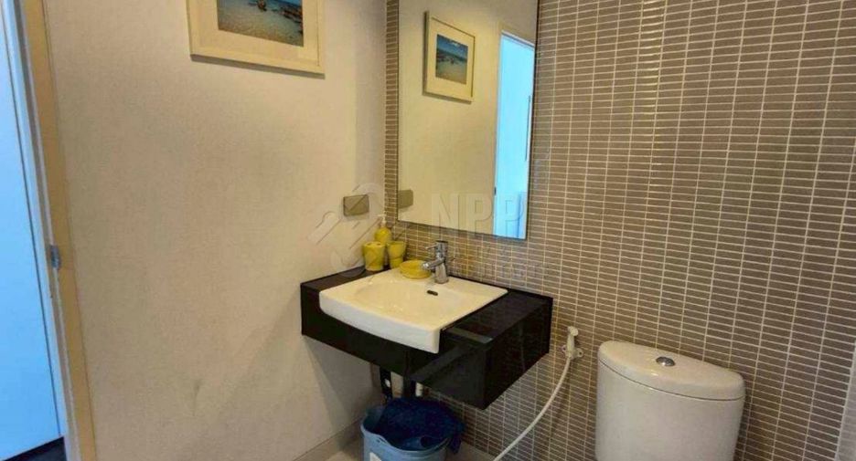 À louer 2 chambres condo à Hua Hin, Prachuap Khiri Khan