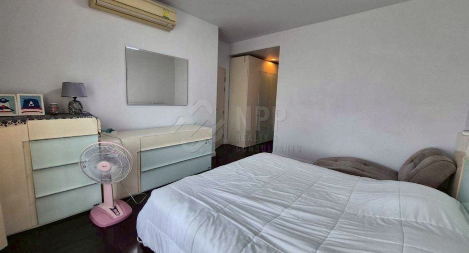 À louer 2 chambres condo à Hua Hin, Prachuap Khiri Khan