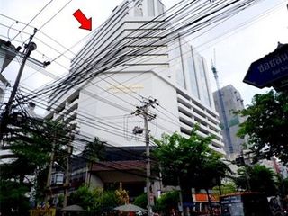 Büro zum Kauf mit 1 Zimmer in Bang Rak, Bangkok