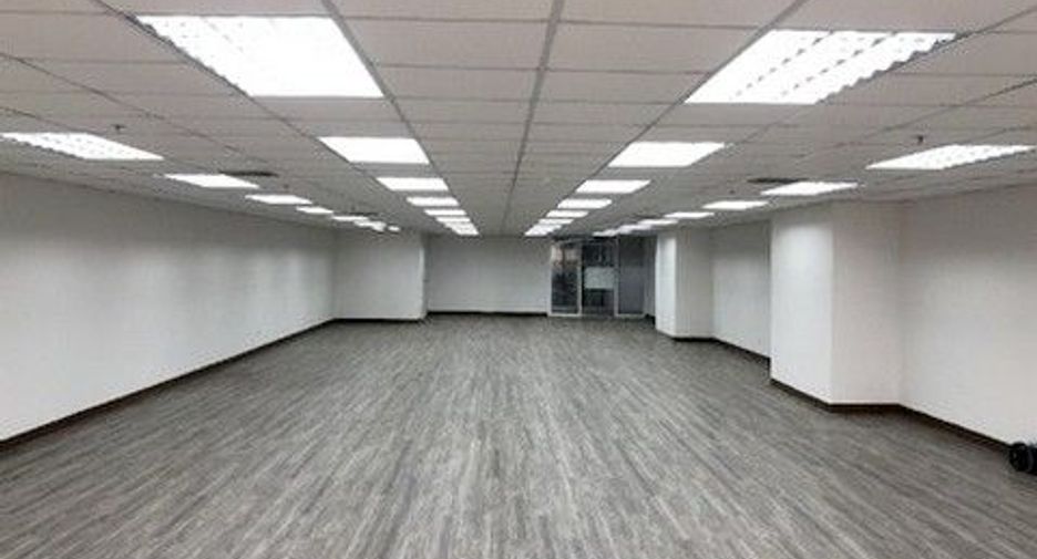 出售 1 卧室 办公室 在 Bang Rak, 曼谷
