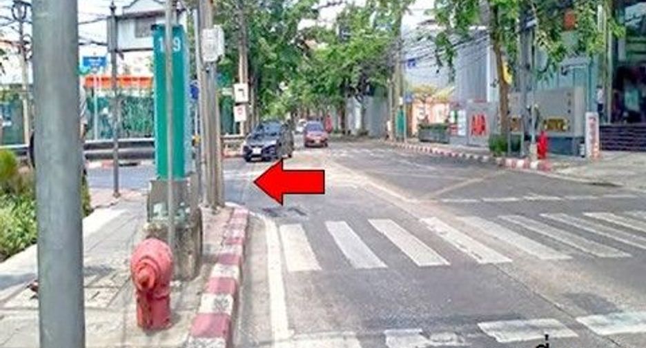 出售 1 卧室 办公室 在 Bang Rak, 曼谷