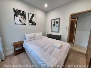 À louer 2 chambres condo à Hua Hin, Prachuap Khiri Khan
