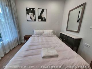 À louer 2 chambres condo à Hua Hin, Prachuap Khiri Khan