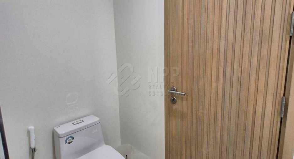 À louer 2 chambres condo à Hua Hin, Prachuap Khiri Khan