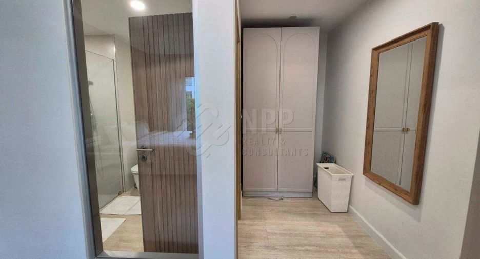 À louer 2 chambres condo à Hua Hin, Prachuap Khiri Khan