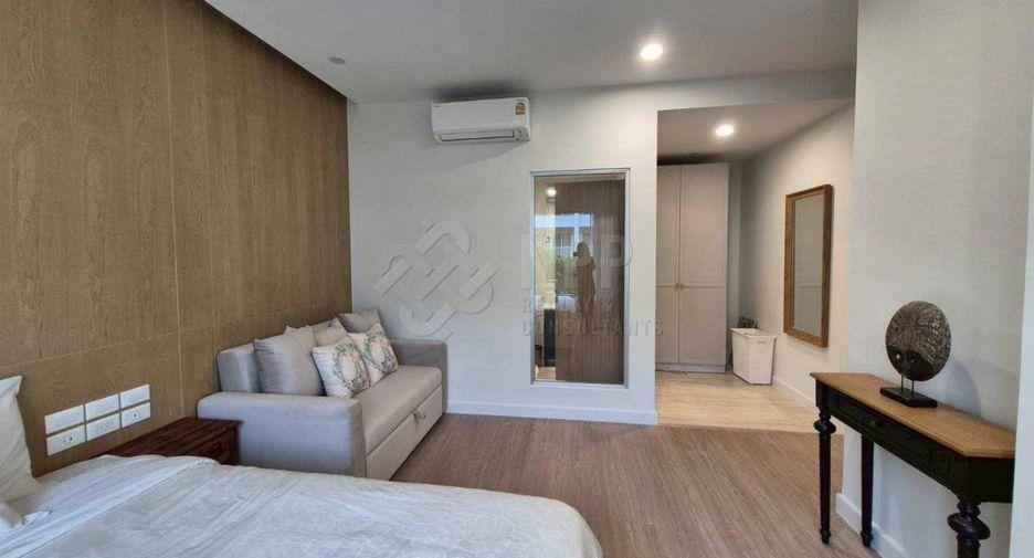À louer 2 chambres condo à Hua Hin, Prachuap Khiri Khan