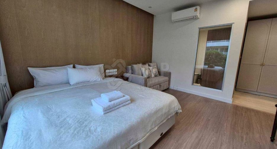 À louer 2 chambres condo à Hua Hin, Prachuap Khiri Khan
