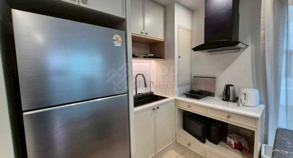 À louer 2 chambres condo à Hua Hin, Prachuap Khiri Khan