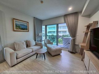 À louer 2 chambres condo à Hua Hin, Prachuap Khiri Khan