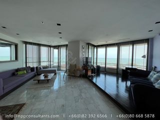 For sale 3 bedrooms condo in Hua Hin, Prachuap Khiri Khan