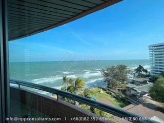 For sale 3 bedrooms condo in Hua Hin, Prachuap Khiri Khan