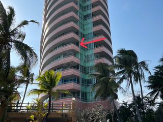 For sale 3 bedrooms condo in Hua Hin, Prachuap Khiri Khan