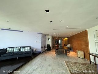 For sale 3 bedrooms condo in Hua Hin, Prachuap Khiri Khan