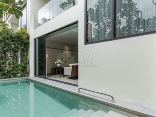 À vendre 3 chambres condo à Hua Hin, Prachuap Khiri Khan