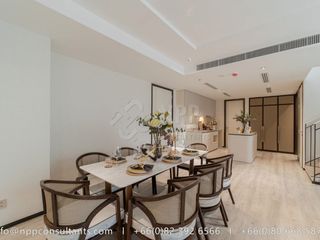 À vendre 3 chambres condo à Hua Hin, Prachuap Khiri Khan