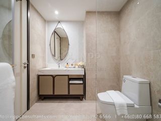 À vendre 3 chambres condo à Hua Hin, Prachuap Khiri Khan