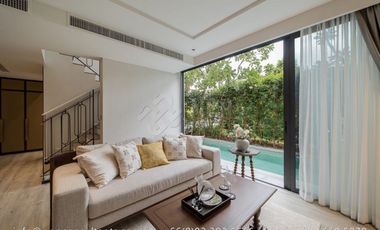 Wohnung zum Kauf mit 3 Zimmer in Hua Hin, Prachuap Khiri Khan