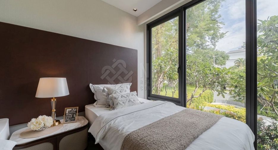 Wohnung zum Kauf mit 3 Zimmer in Hua Hin, Prachuap Khiri Khan