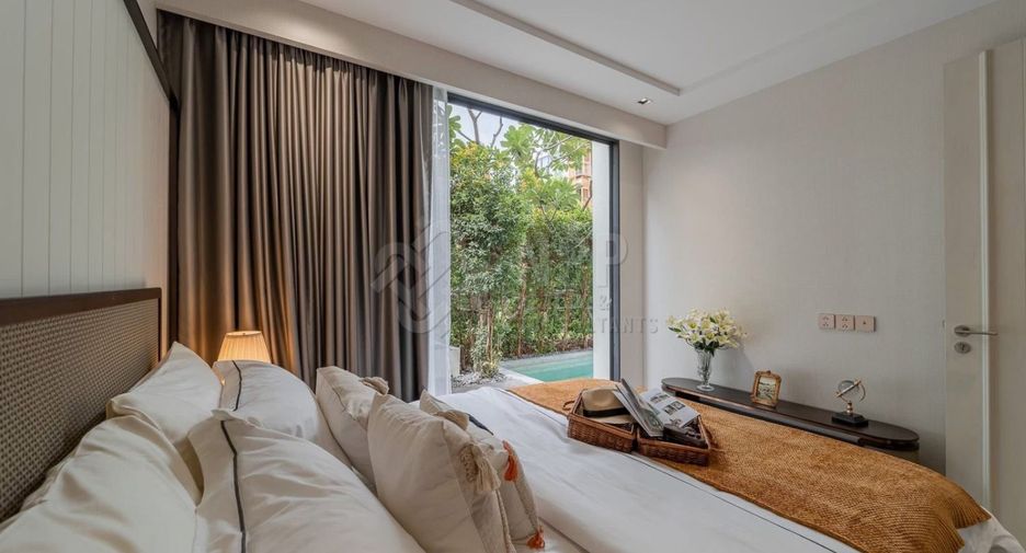 Wohnung zum Kauf mit 3 Zimmer in Hua Hin, Prachuap Khiri Khan