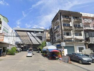 出租 1 卧室 商业空间 在 Bang Kapi, 曼谷