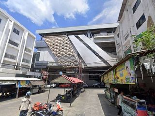 出租 1 卧室 商业空间 在 Bang Kapi, 曼谷