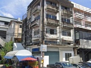 出租 1 卧室 商业空间 在 Bang Kapi, 曼谷
