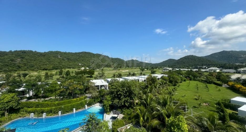 À louer et à vendre 2 chambres condo à Hua Hin, Prachuap Khiri Khan
