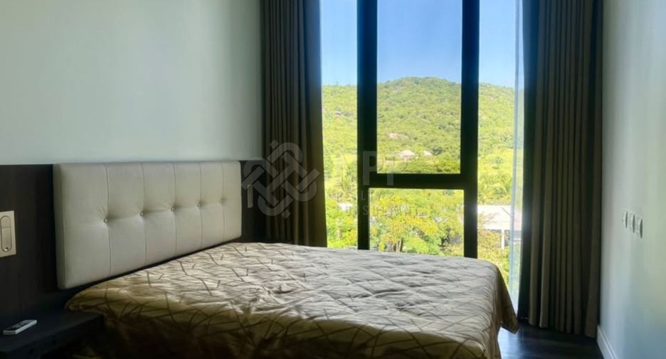 À louer et à vendre 2 chambres condo à Hua Hin, Prachuap Khiri Khan